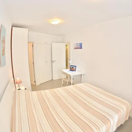 The Fogalera House Apartment El Medano (Tenerife)