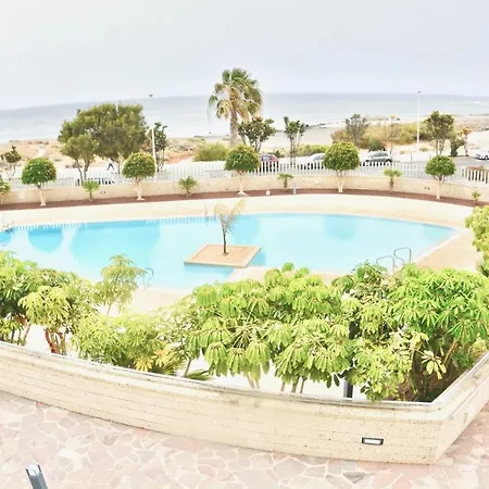 Apartment The Fogalera House