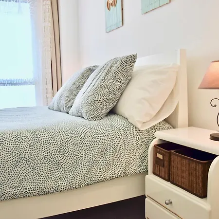 The Fogalera House Apartment