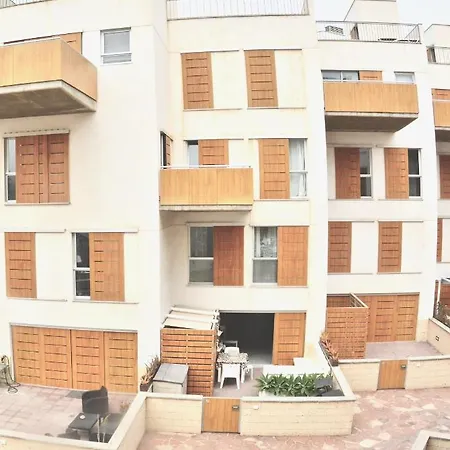 The Fogalera House Apartment *