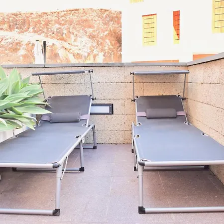Apartamento The Fogalera House *