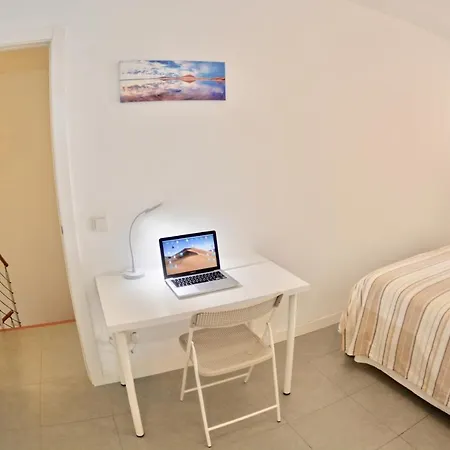 The Fogalera House Apartamento
