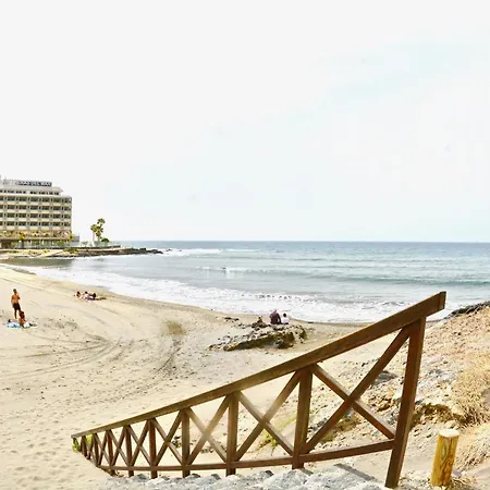 The Fogalera House